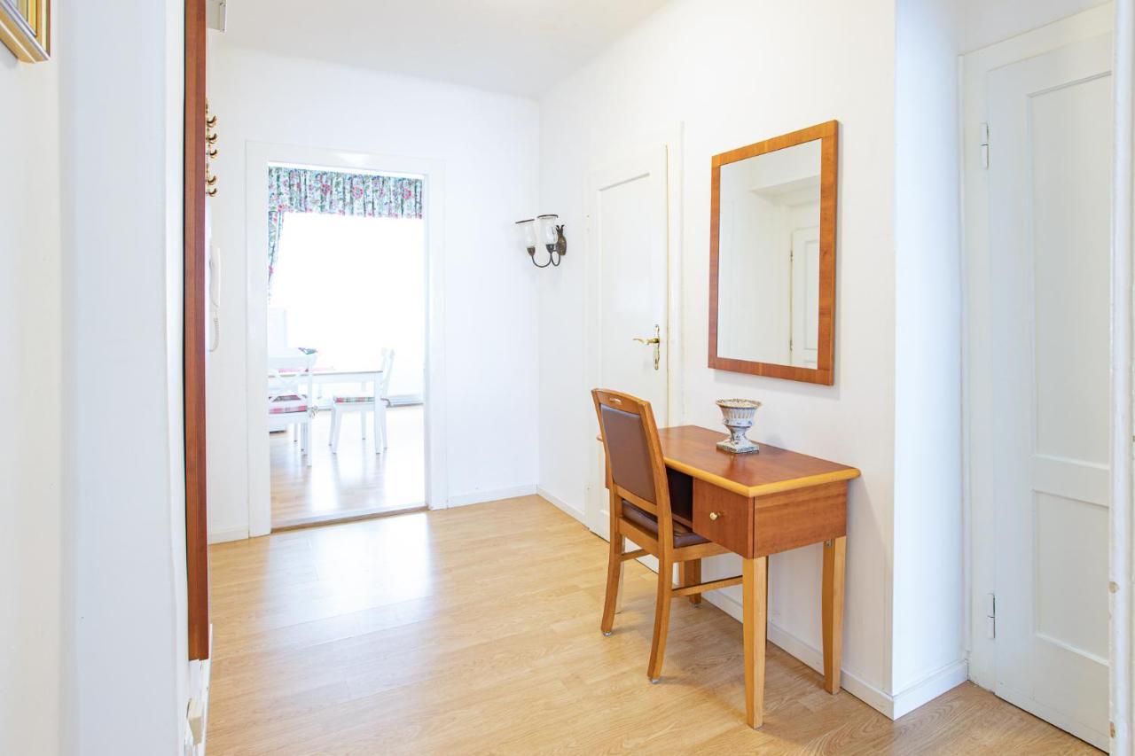 Melissa Apartments Карловы Вары Экстерьер фото