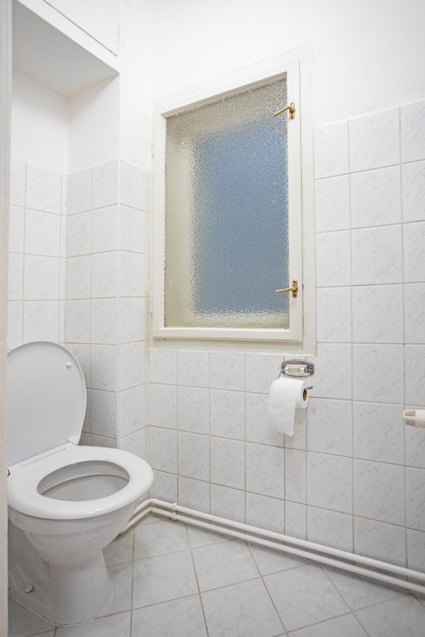 Melissa Apartments Карловы Вары Экстерьер фото