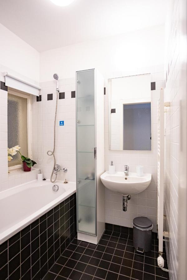 Melissa Apartments Карловы Вары Экстерьер фото