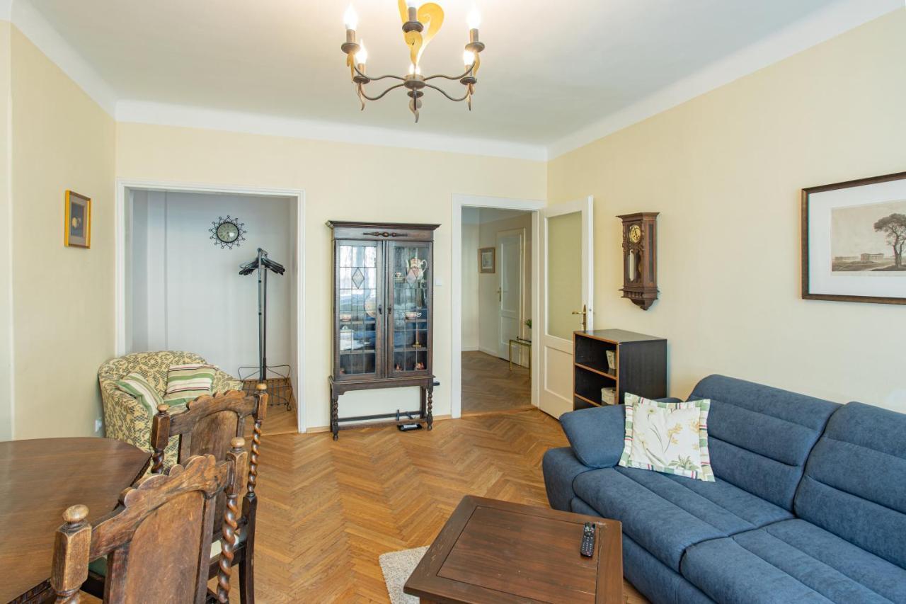 Melissa Apartments Карловы Вары Экстерьер фото