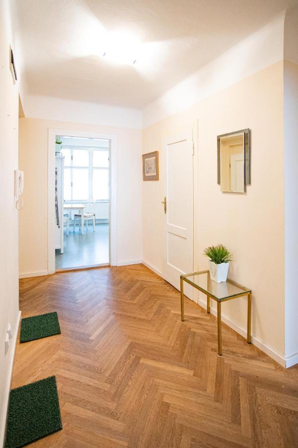Melissa Apartments Карловы Вары Экстерьер фото