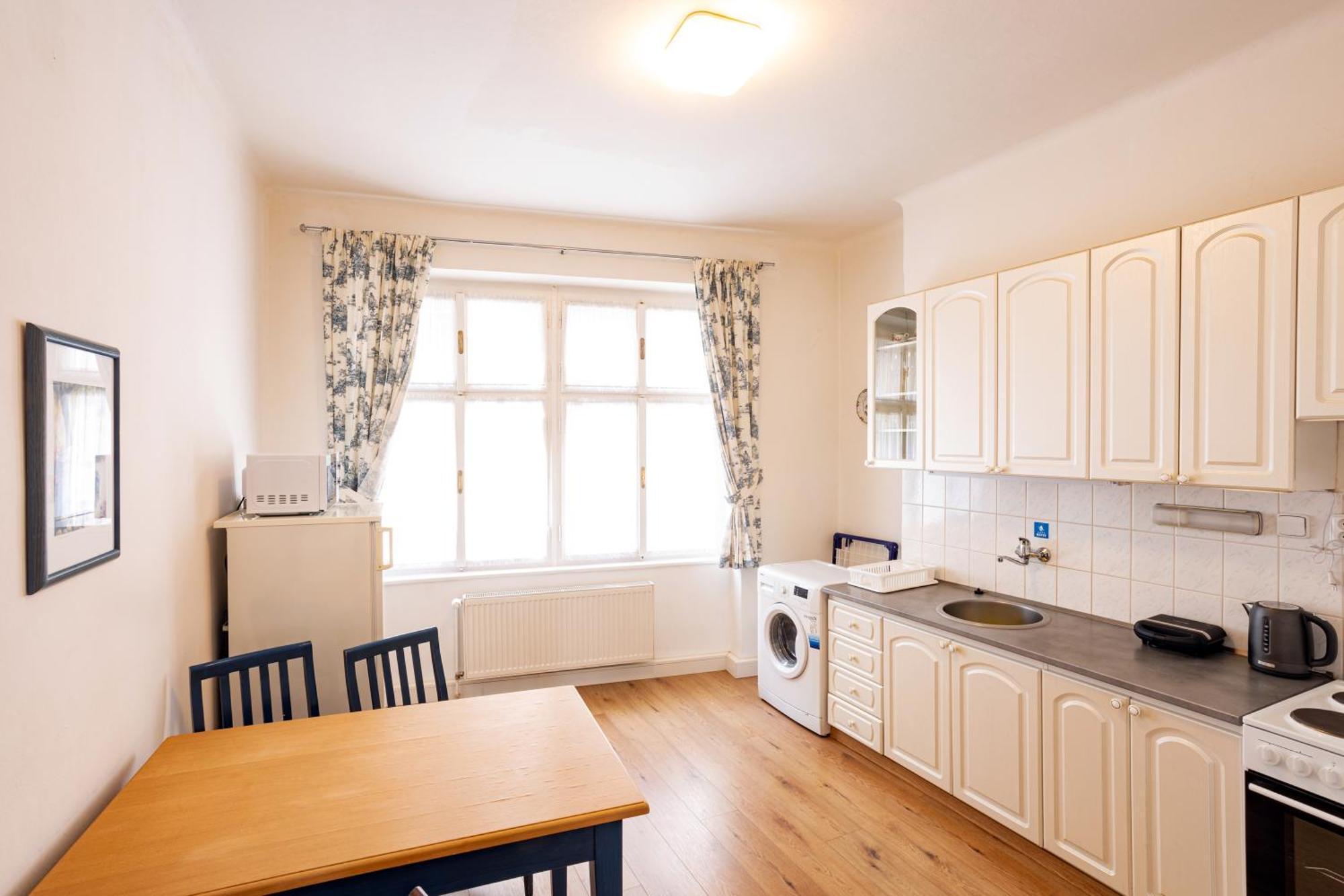 Melissa Apartments Карловы Вары Экстерьер фото