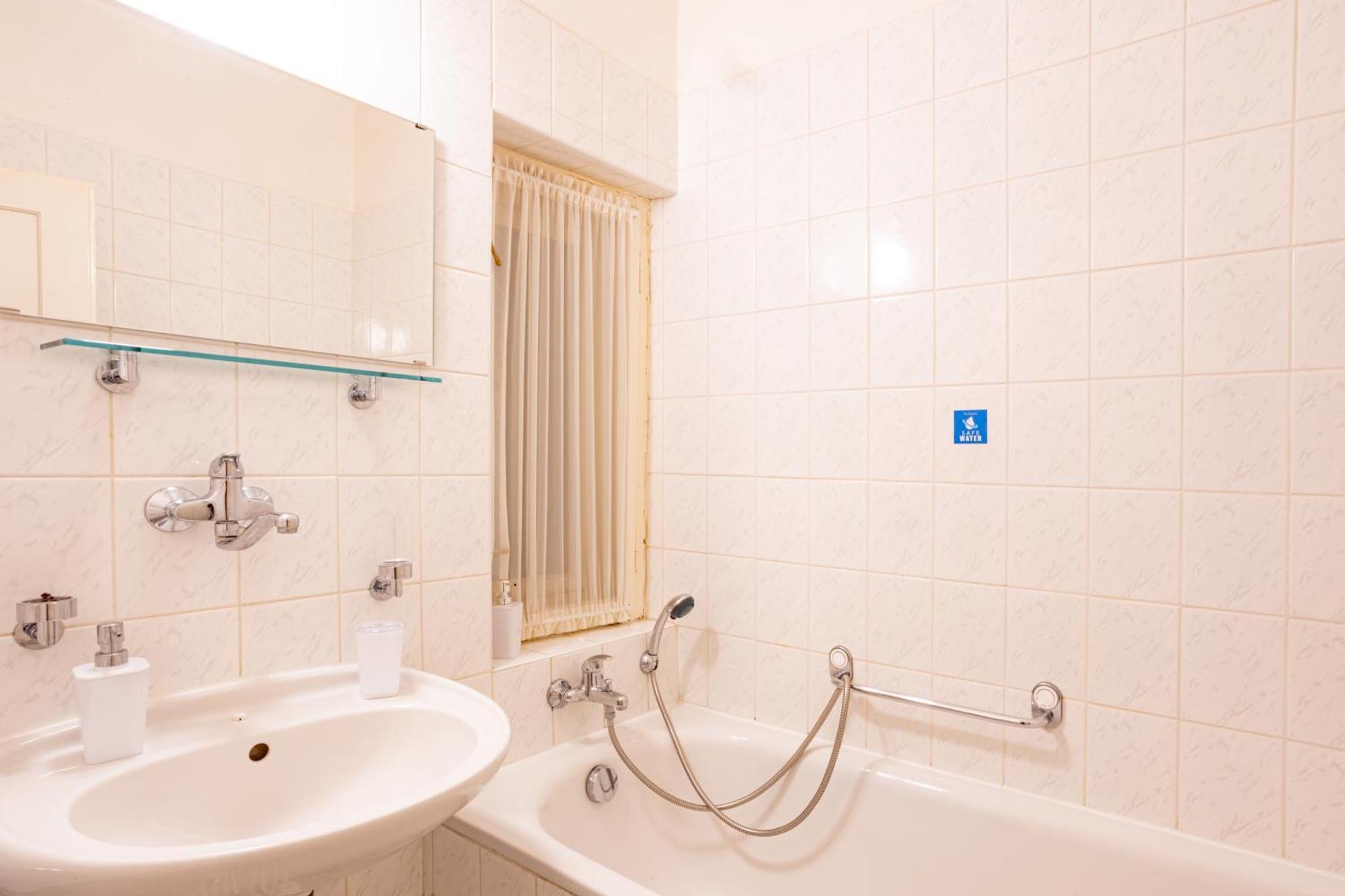 Melissa Apartments Карловы Вары Экстерьер фото